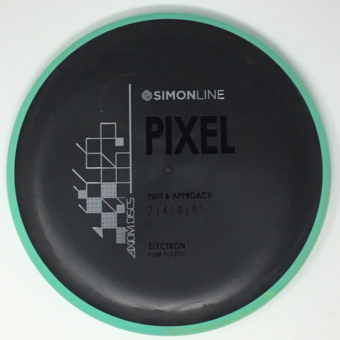 Pixel (Electron Firm - Simon Line)