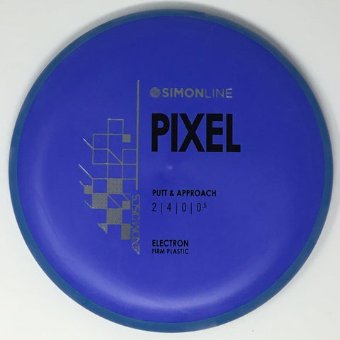 Pixel (Electron Firm - Simon Line)