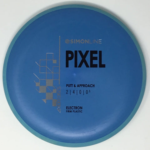 Pixel (Electron Firm - Simon Line)