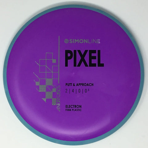 Pixel (Electron Firm - Simon Line)