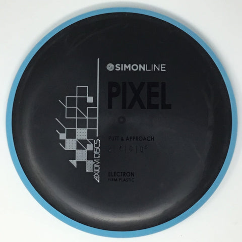 Pixel (Electron Firm - Simon Line)