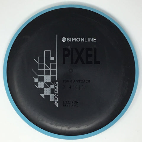 Pixel (Electron Firm - Simon Line)