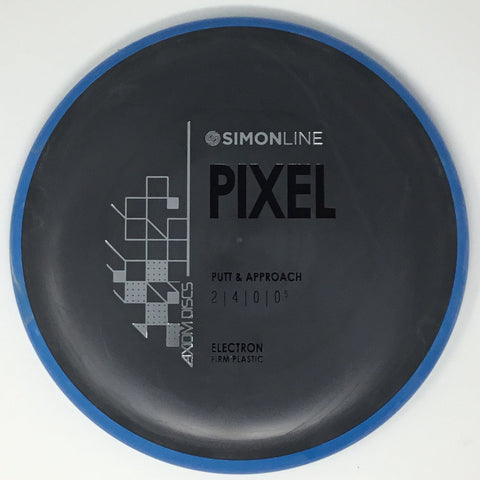 Pixel (Electron Firm - Simon Line)