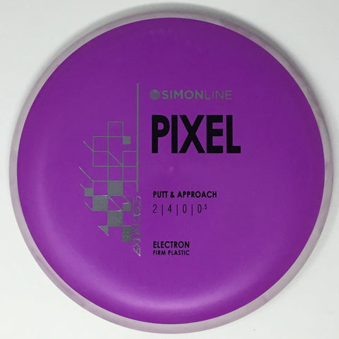 Pixel (Electron Firm - Simon Line)
