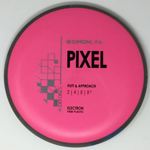 Pixel (Electron Firm - Simon Line)