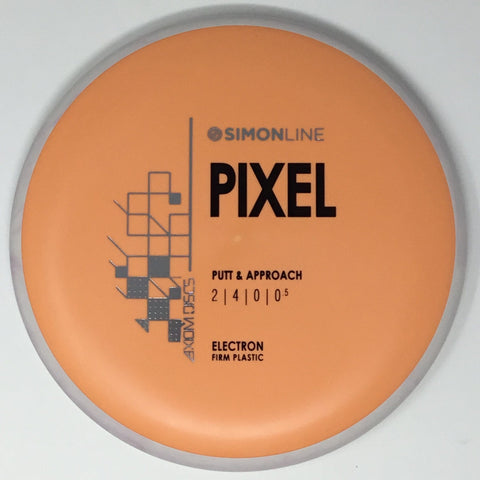 Pixel (Electron Firm - Simon Line)