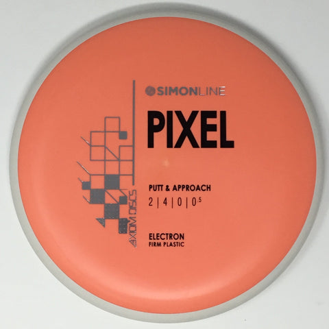 Pixel (Electron Firm - Simon Line)