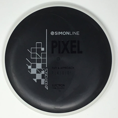 Pixel (Electron Firm - Simon Line)
