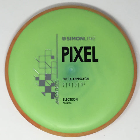 Pixel (Electron - Simon Line)