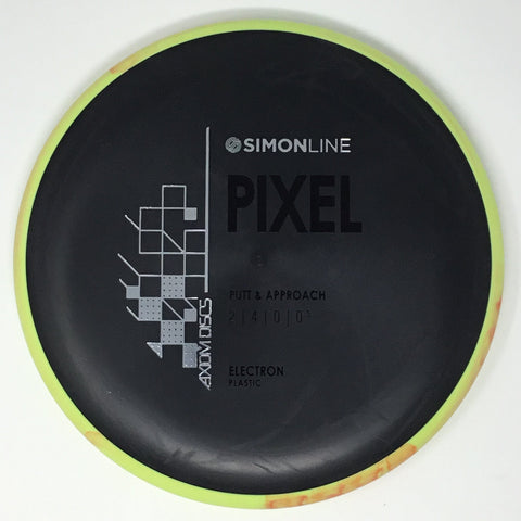 Pixel (Electron - Simon Line)