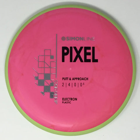 Pixel (Electron - Simon Line)