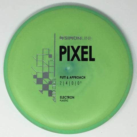 Pixel (Electron - Simon Line)