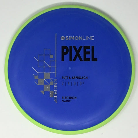 Pixel (Electron - Simon Line)