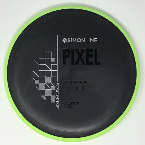 Pixel (Electron - Simon Line)