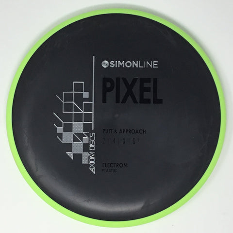 Pixel (Electron - Simon Line)