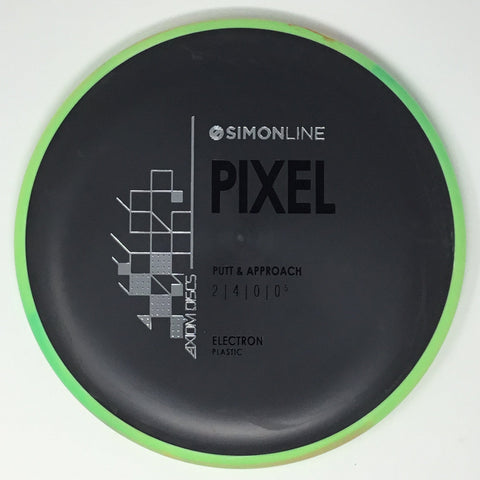 Pixel (Electron - Simon Line)
