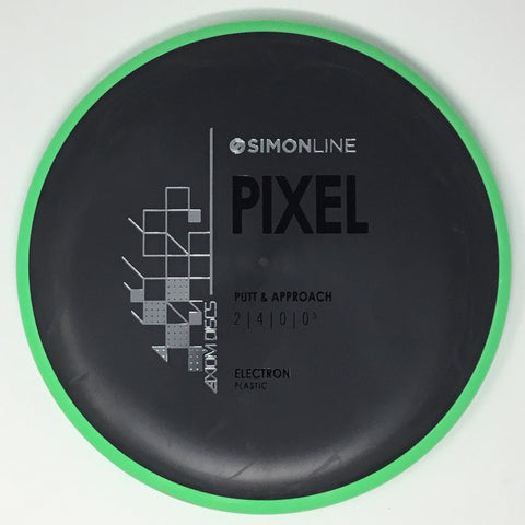 Pixel (Electron - Simon Line)