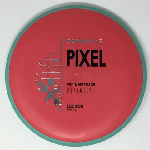 Pixel (Electron - Simon Line)