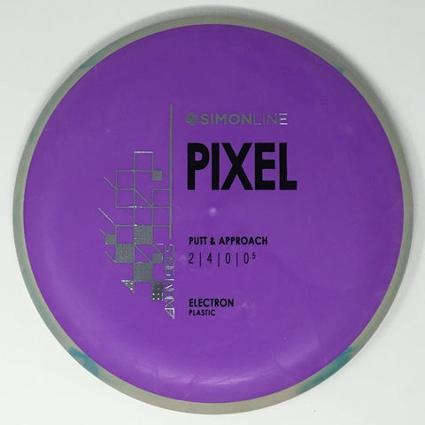 Pixel (Electron - Simon Line)