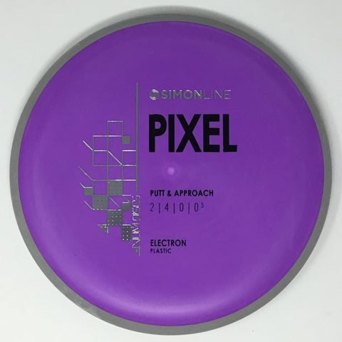 Pixel (Electron - Simon Line)