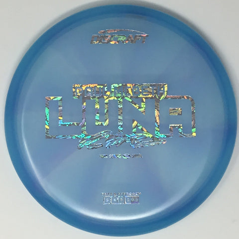 Luna (Z Swirl - Paul McBeth 2025 Tour Series)