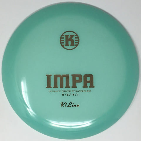 Impa (K1 - First Run)