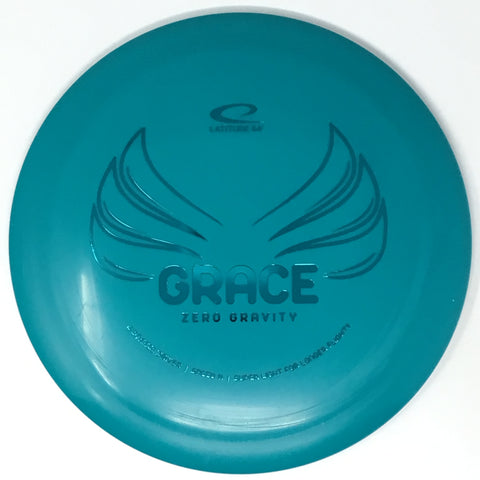 Grace (Zero Gravity - Lightweight Distance Driver)