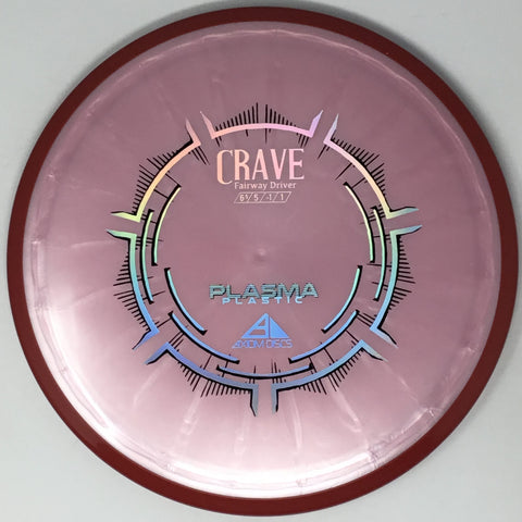 Crave (Plasma)