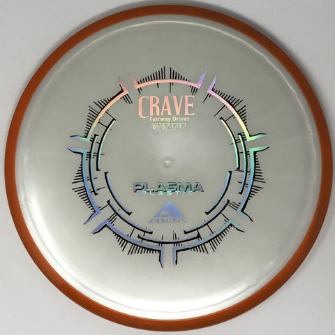 Crave (Plasma)
