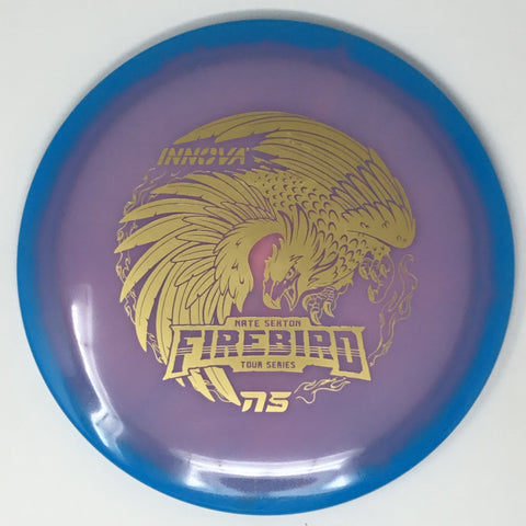 Firebird (Halo Champion Glow - Nate Sexton 2023 Tour Series)