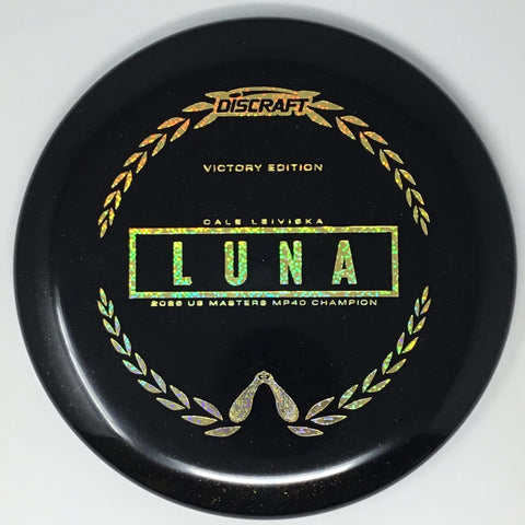 Luna (Midnight CryZtal - Cale Leiviska 2026 Victory Edition Tim Selinske US Masters)