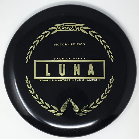 Luna (Midnight CryZtal - Cale Leiviska 2026 Victory Edition Tim Selinske US Masters)