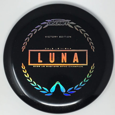 Luna (Midnight CryZtal - Cale Leiviska 2026 Victory Edition Tim Selinske US Masters)
