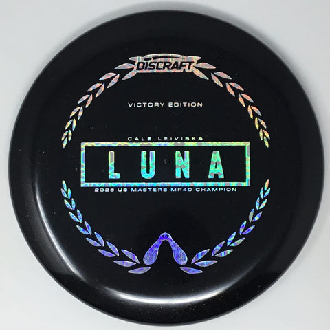 Luna (Midnight CryZtal - Cale Leiviska 2026 Victory Edition Tim Selinske US Masters)