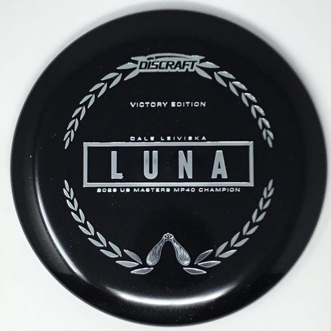 Luna (Midnight CryZtal - Cale Leiviska 2026 Victory Edition Tim Selinske US Masters)