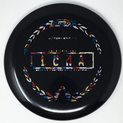 Luna (Midnight CryZtal - Cale Leiviska 2026 Victory Edition Tim Selinske US Masters)