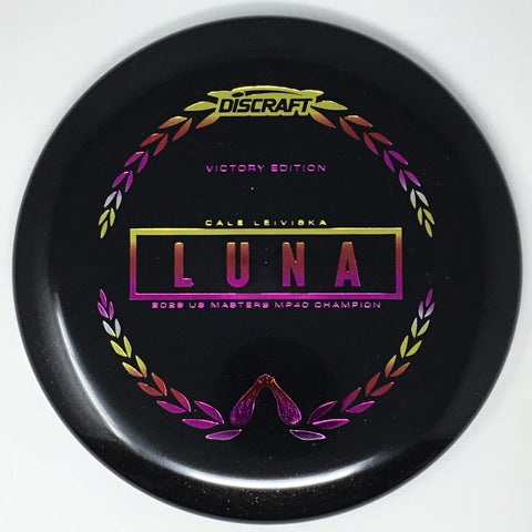 Luna (Midnight CryZtal - Cale Leiviska 2026 Victory Edition Tim Selinske US Masters)