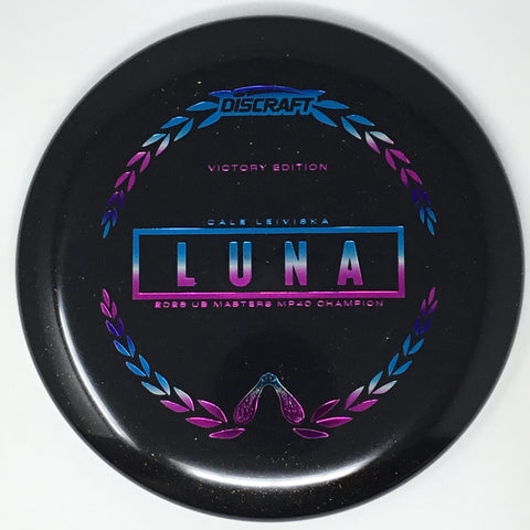 Luna (Midnight CryZtal - Cale Leiviska 2026 Victory Edition Tim Selinske US Masters)