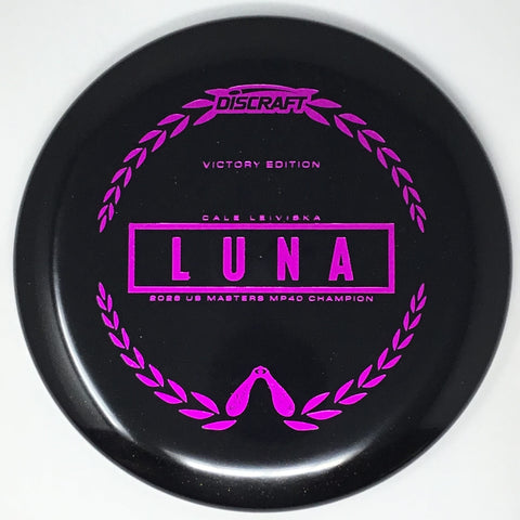 Luna (Midnight CryZtal - Cale Leiviska 2026 Victory Edition Tim Selinske US Masters)