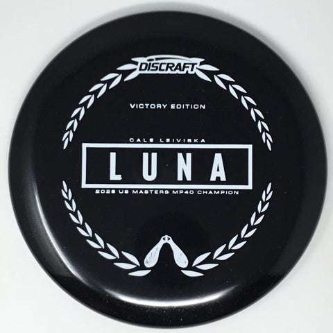 Luna (Midnight CryZtal - Cale Leiviska 2026 Victory Edition Tim Selinske US Masters)