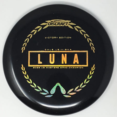 Luna (Midnight CryZtal - Cale Leiviska 2026 Victory Edition Tim Selinske US Masters)