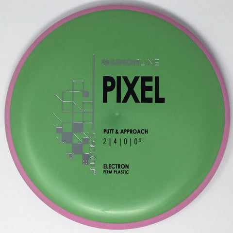Pixel (Electron Firm - Simon Line)