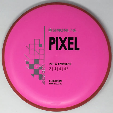 Pixel (Electron Firm - Simon Line)