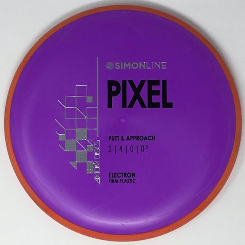 Pixel (Electron Firm - Simon Line)
