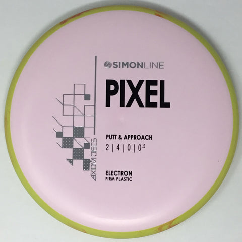 Pixel (Electron Firm - Simon Line)