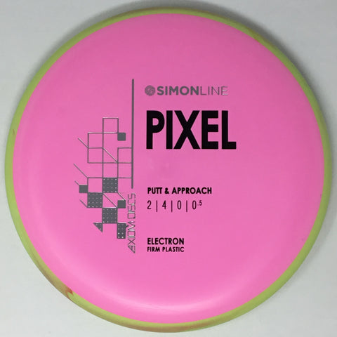 Pixel (Electron Firm - Simon Line)
