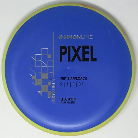 Pixel (Electron Firm - Simon Line)