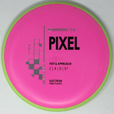 Pixel (Electron Firm - Simon Line)