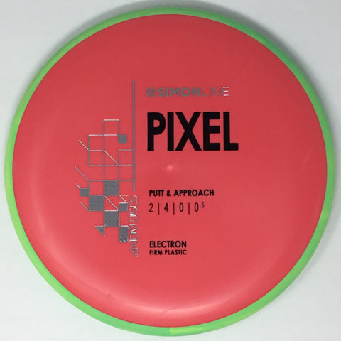 Pixel (Electron Firm - Simon Line)