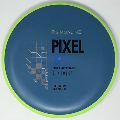 Pixel (Electron Firm - Simon Line)